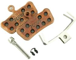 SRAM Placute frana TRAIL/GUIDE Sintered/Steel